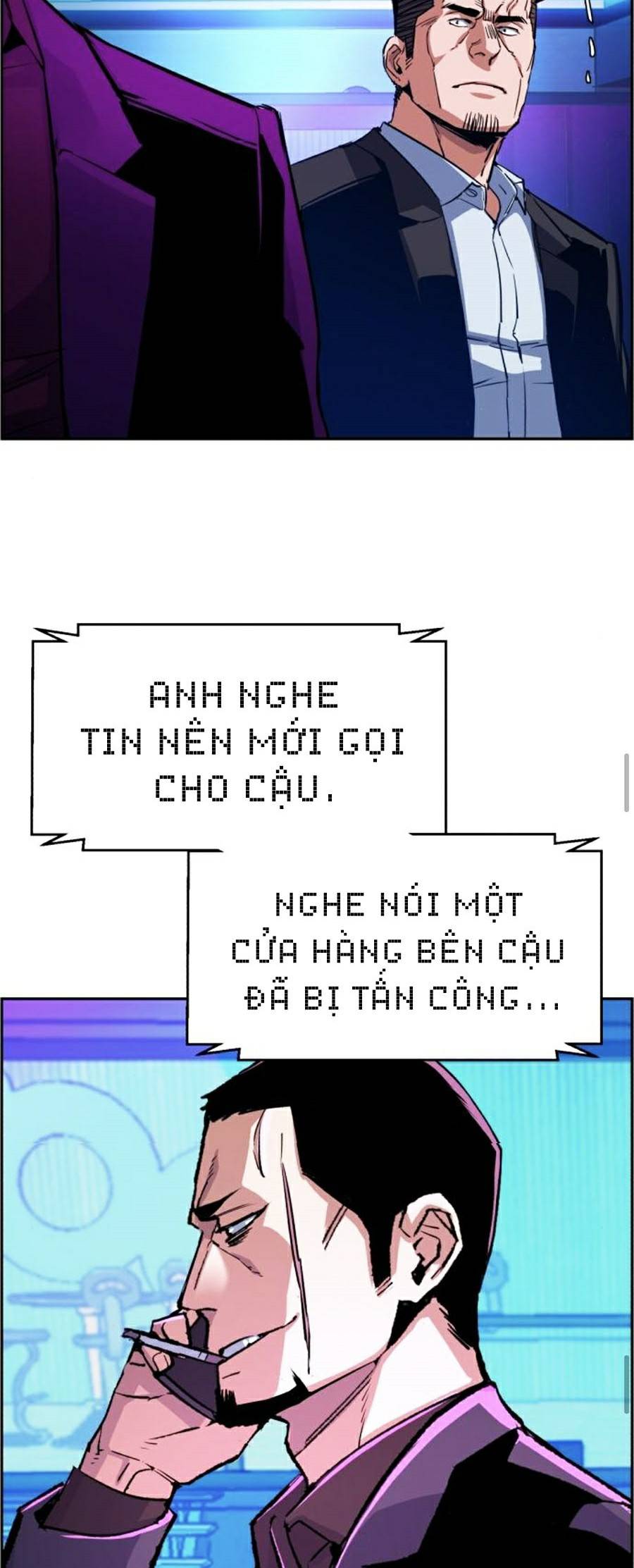 Bạn Học Của Tôi Là Lính Đánh Thuê Chapter 79 - Trang 11