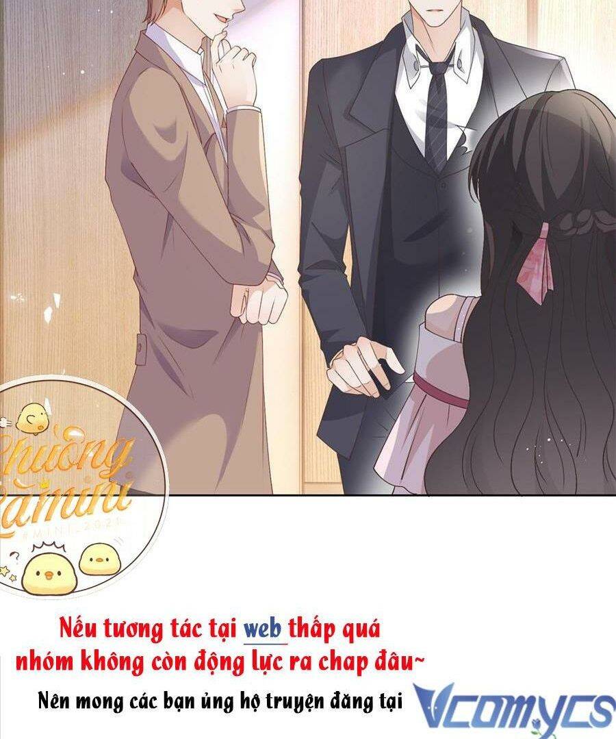 Boss Sát Thủ Dưỡng Hồ Yêu Chapter 36 - Trang 16