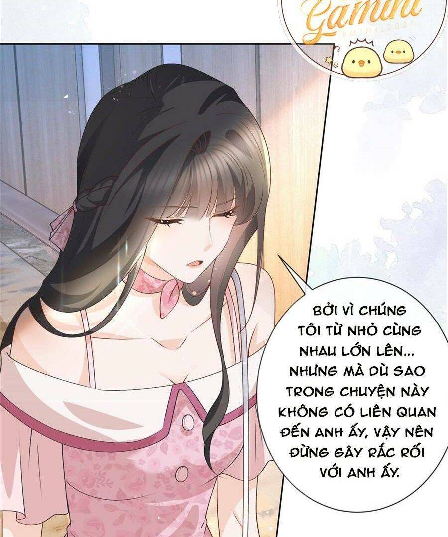 Boss Sát Thủ Dưỡng Hồ Yêu Chapter 36 - Trang 22