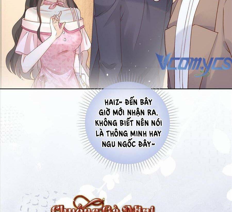 Boss Sát Thủ Dưỡng Hồ Yêu Chapter 36 - Trang 38