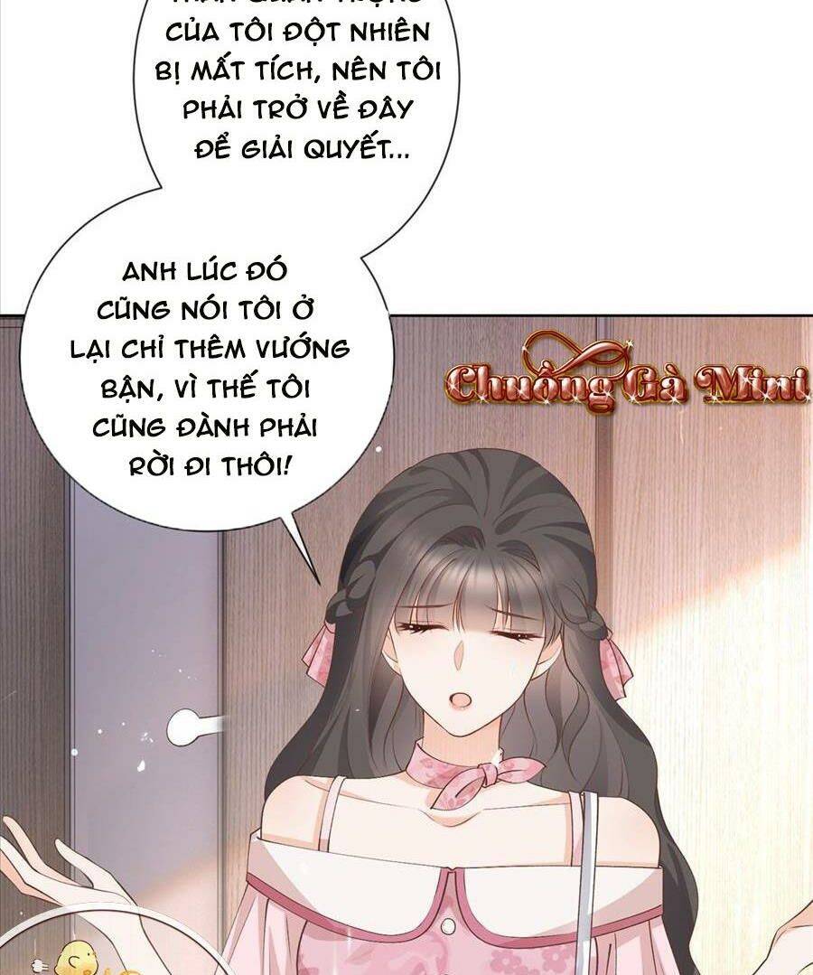 Boss Sát Thủ Dưỡng Hồ Yêu Chapter 36 - Trang 9