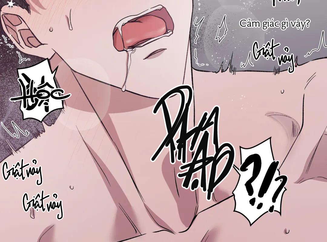 Chứng sợ Pheromone Chapter 13 - Trang 19