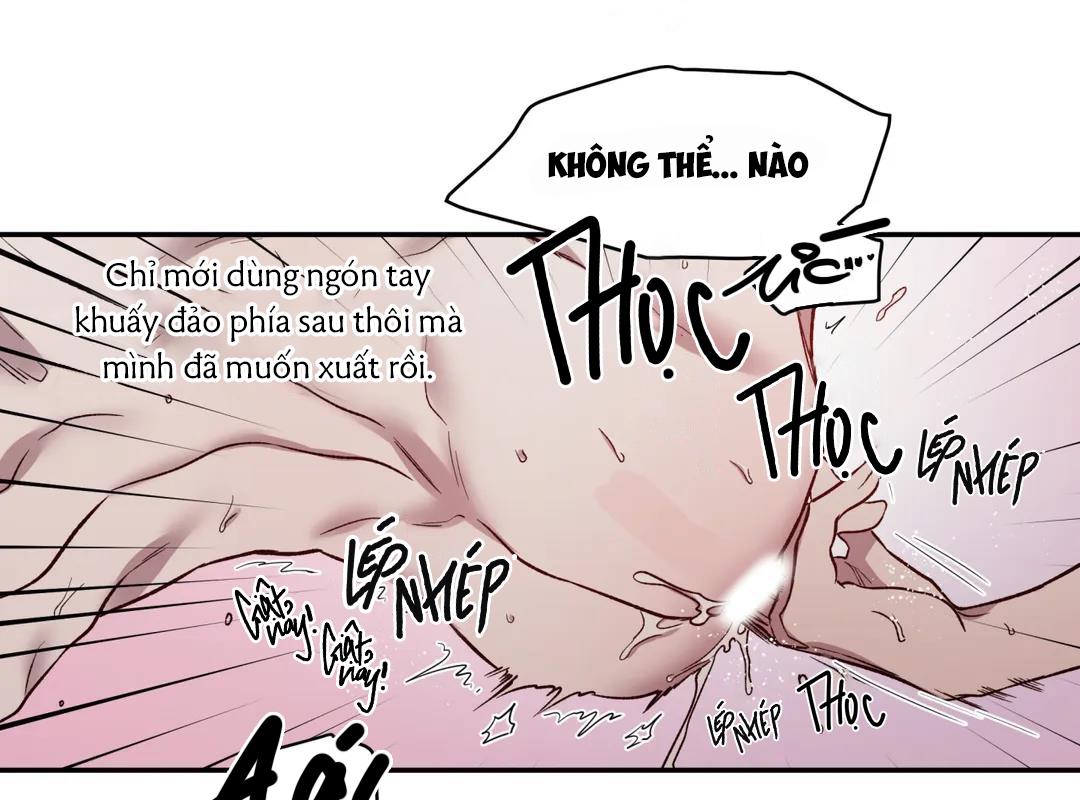 Chứng sợ Pheromone Chapter 13 - Trang 22