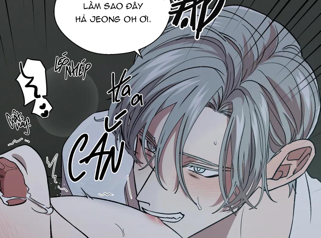 Chứng sợ Pheromone Chapter 13 - Trang 28