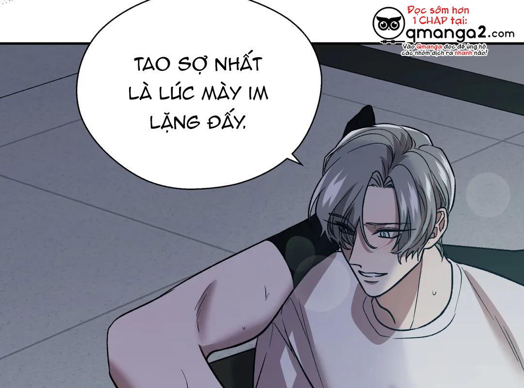 Chứng sợ Pheromone Chapter 13 - Trang 6