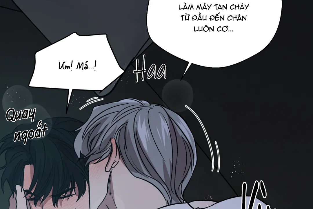 Chứng sợ Pheromone Chapter 13 - Trang 58