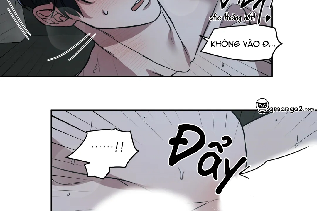 Chứng sợ Pheromone Chapter 13 - Trang 64