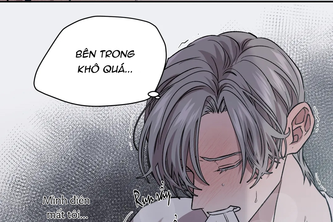 Chứng sợ Pheromone Chapter 13 - Trang 81