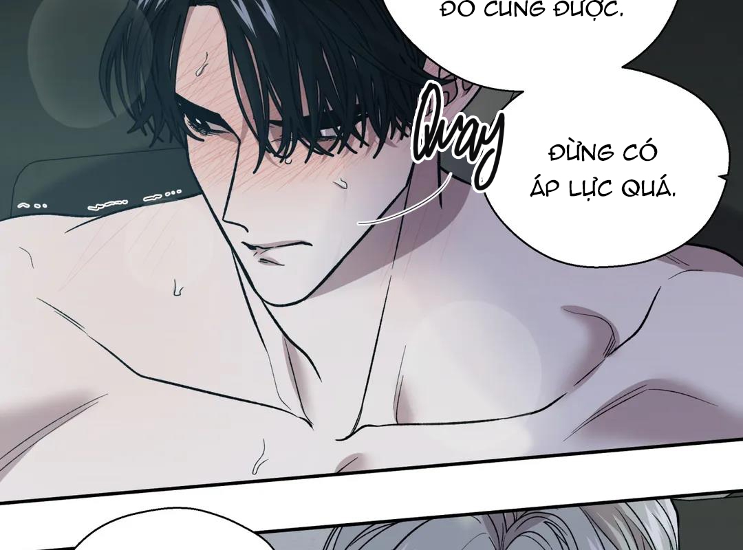 Chứng sợ Pheromone Chapter 13 - Trang 10