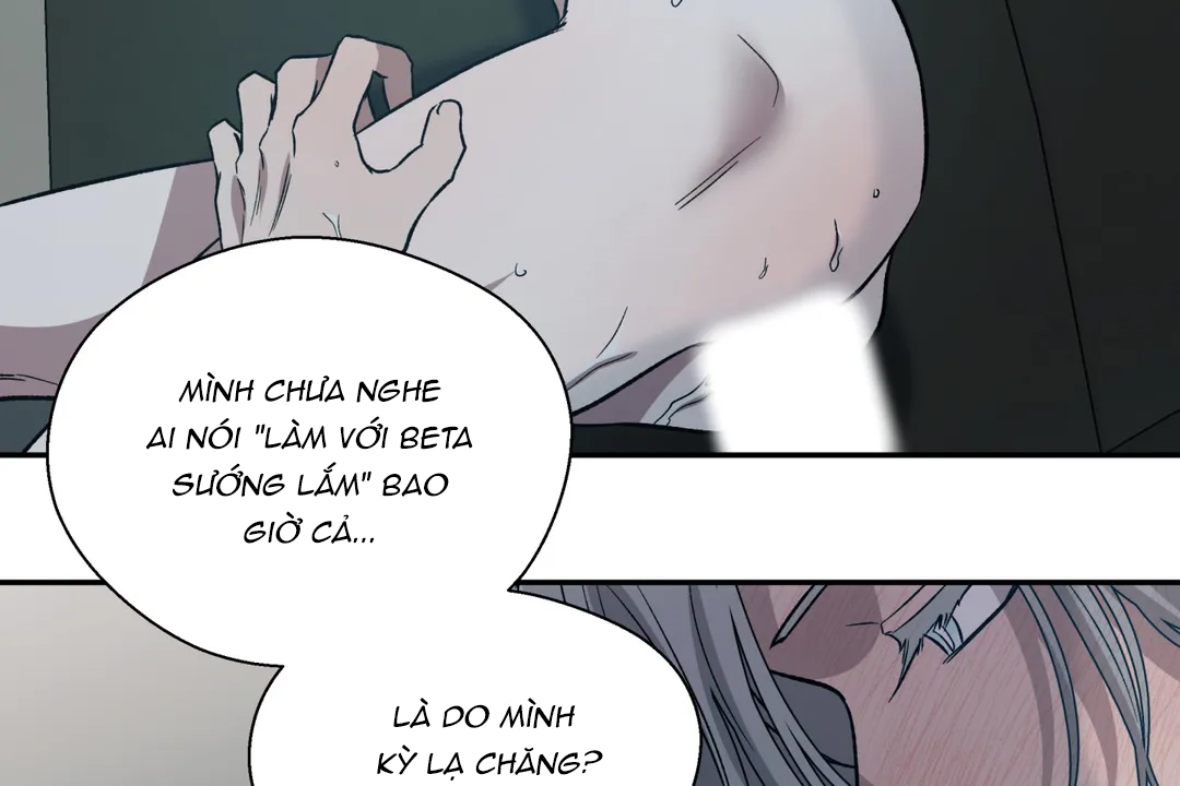 Chứng sợ Pheromone Chapter 13 - Trang 91