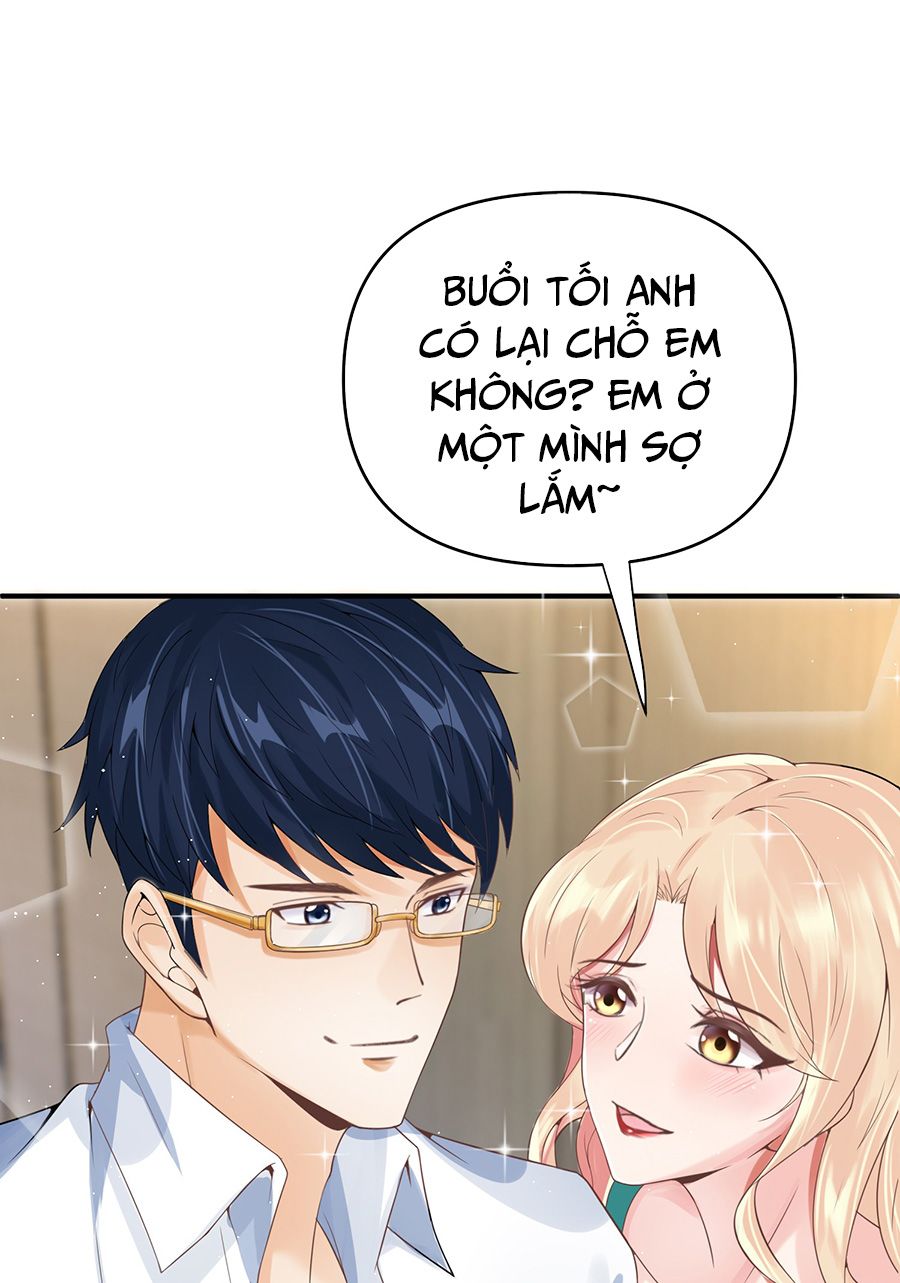 Cửa Hàng Âm Dương Chapter 5 - Trang 17