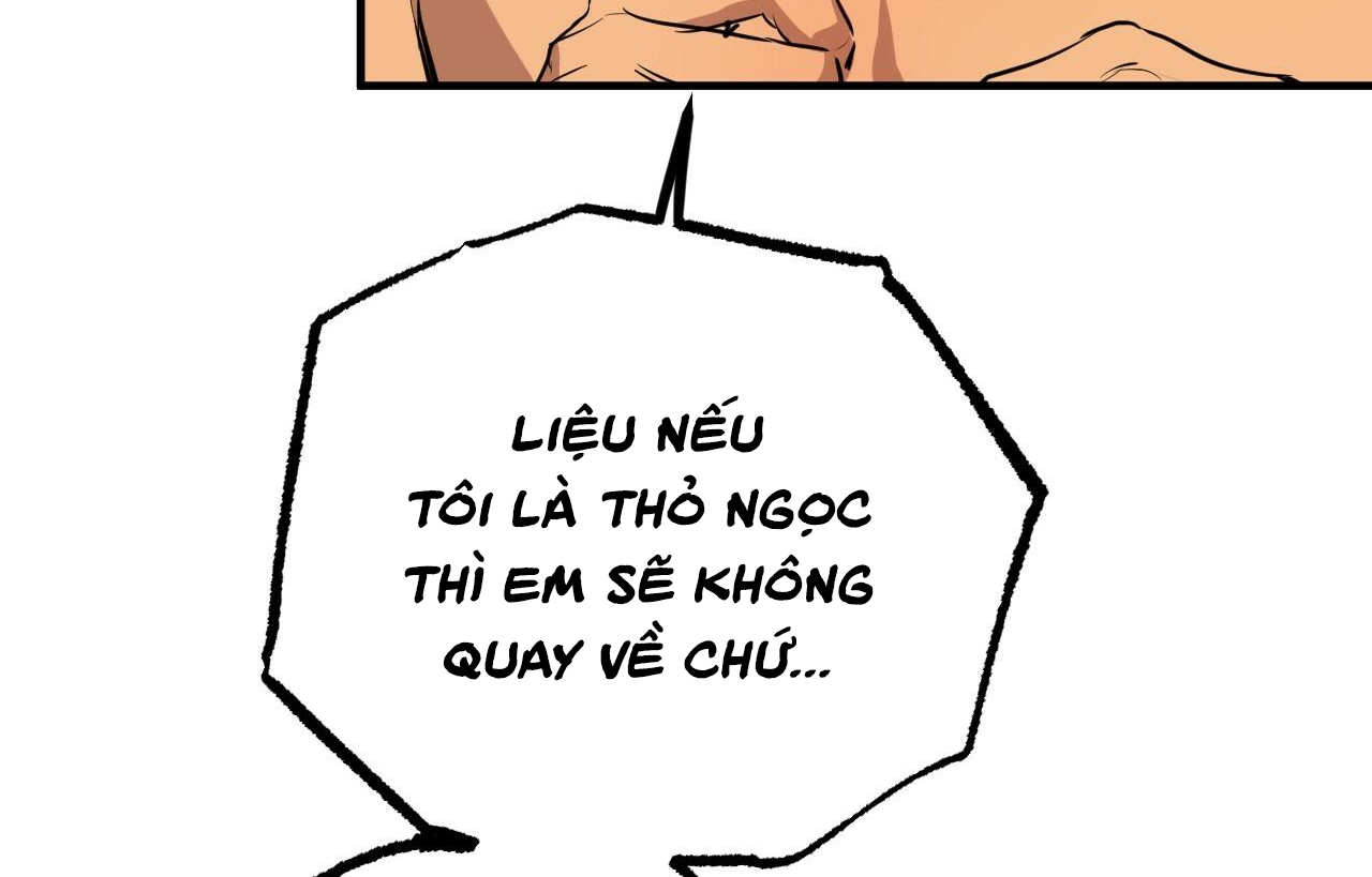 Đàn Thỏ Của Habibi Chapter 26 - Trang 158