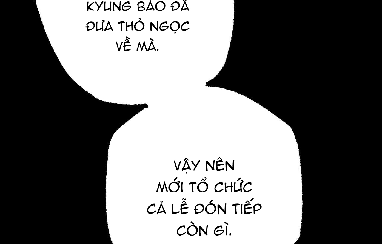 Đàn Thỏ Của Habibi Chapter 26 - Trang 228