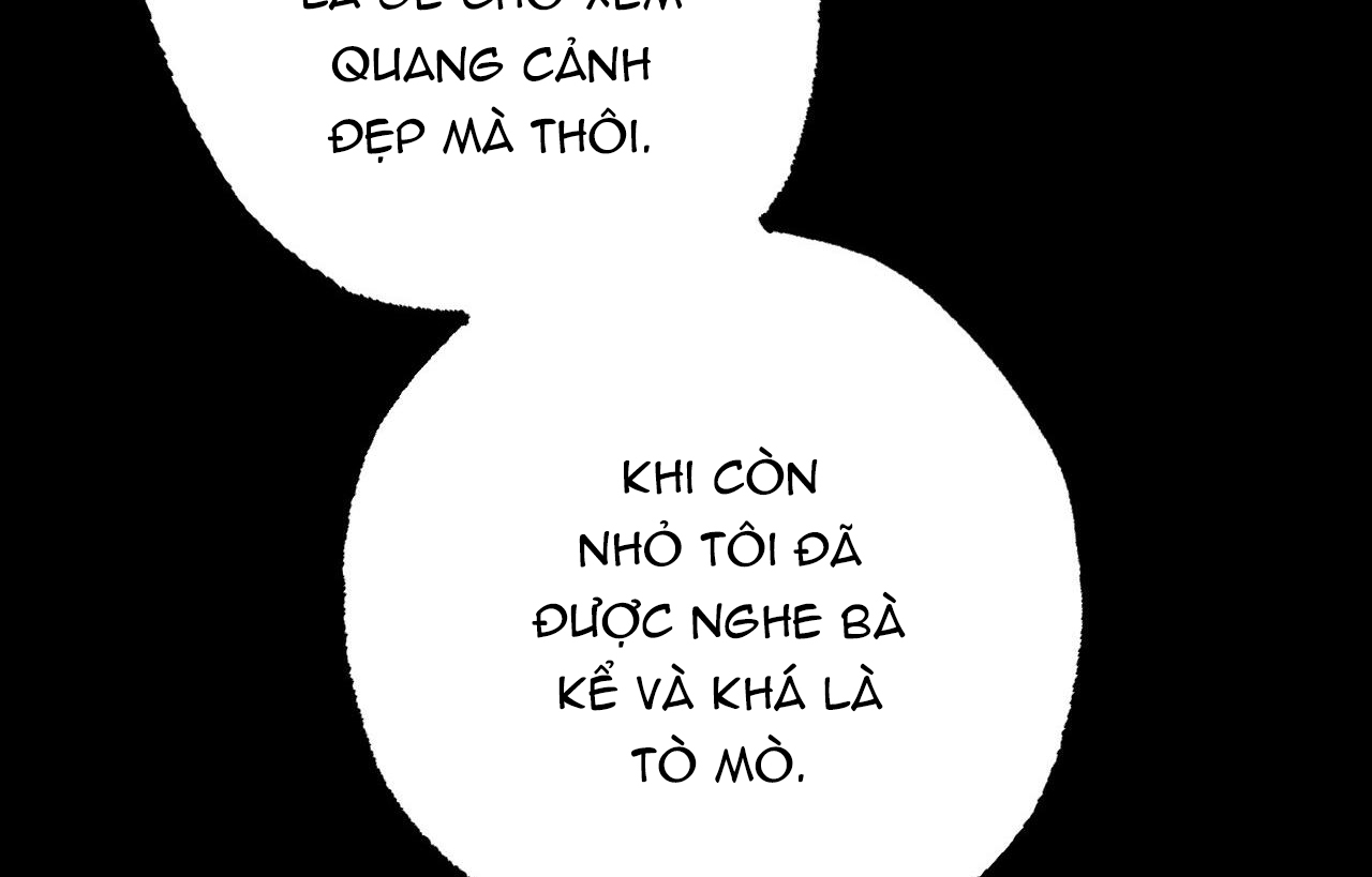 Đàn Thỏ Của Habibi Chapter 26 - Trang 232