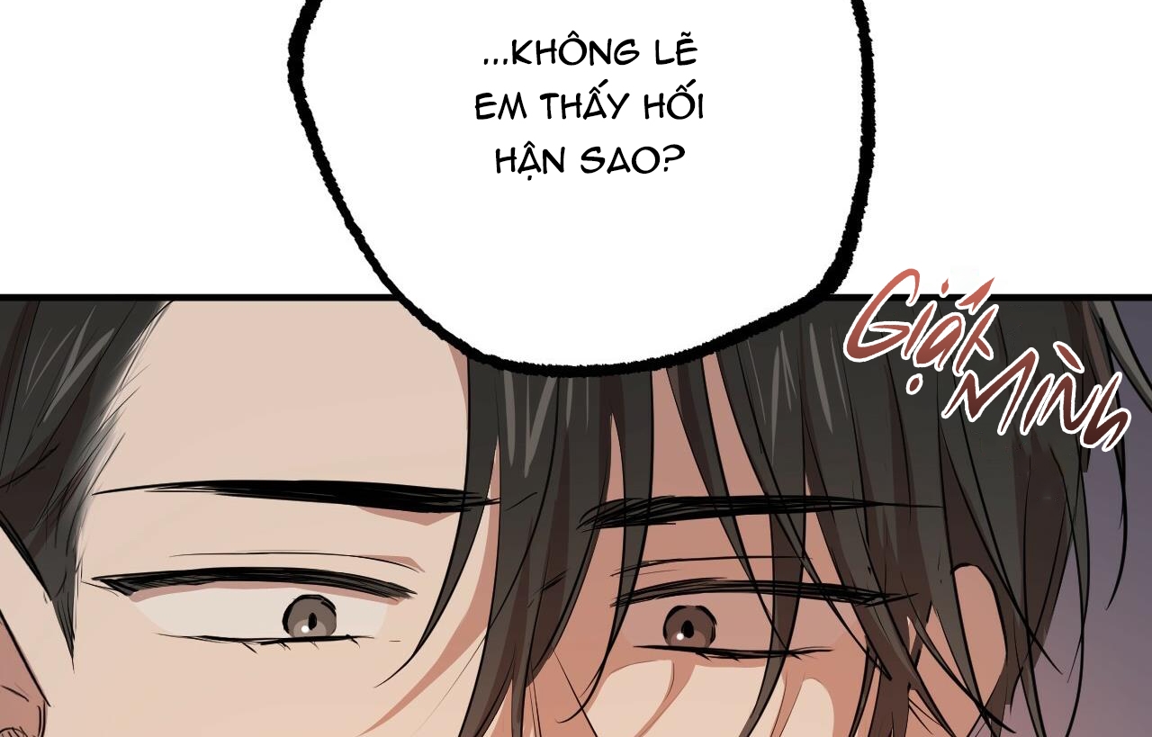 Đàn Thỏ Của Habibi Chapter 26 - Trang 93