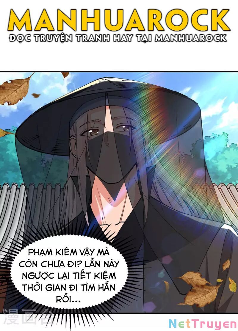 Nghịch Thiên Chí Tôn Chapter 161 - Trang 13