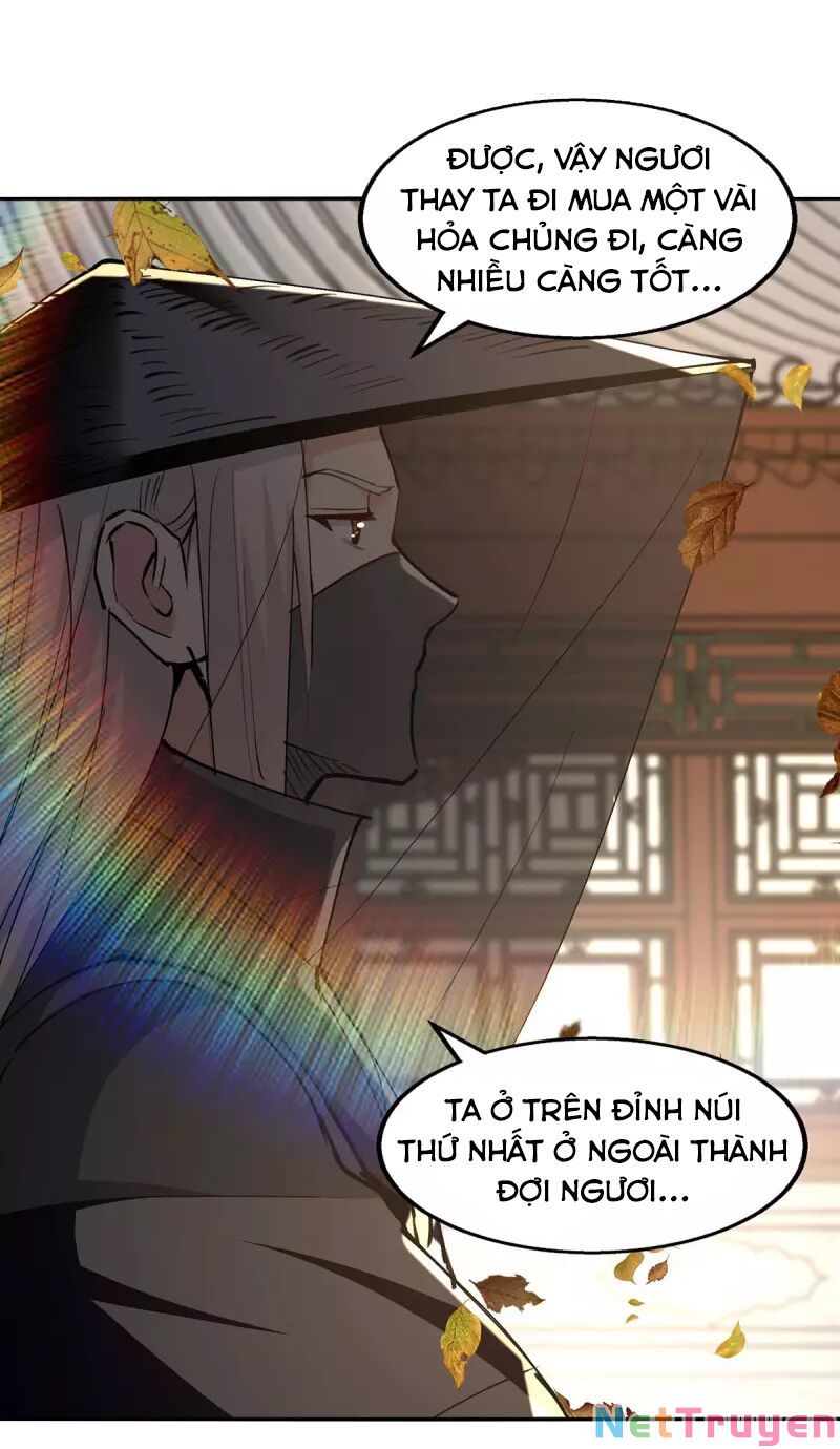 Nghịch Thiên Chí Tôn Chapter 161 - Trang 17