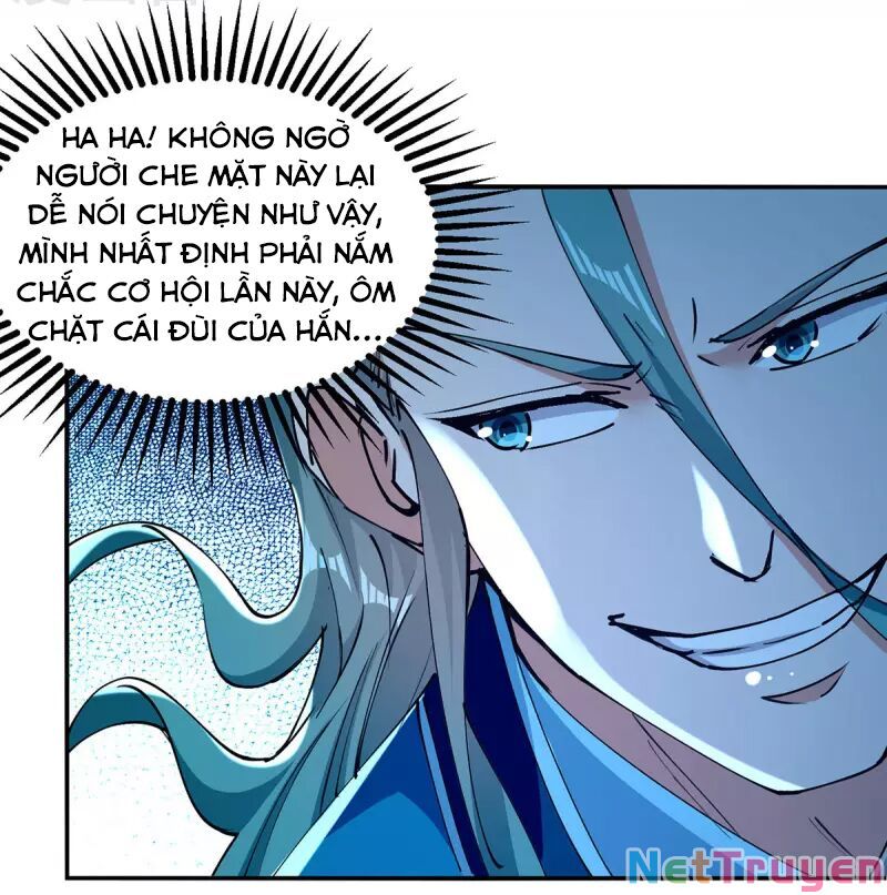 Nghịch Thiên Chí Tôn Chapter 161 - Trang 20