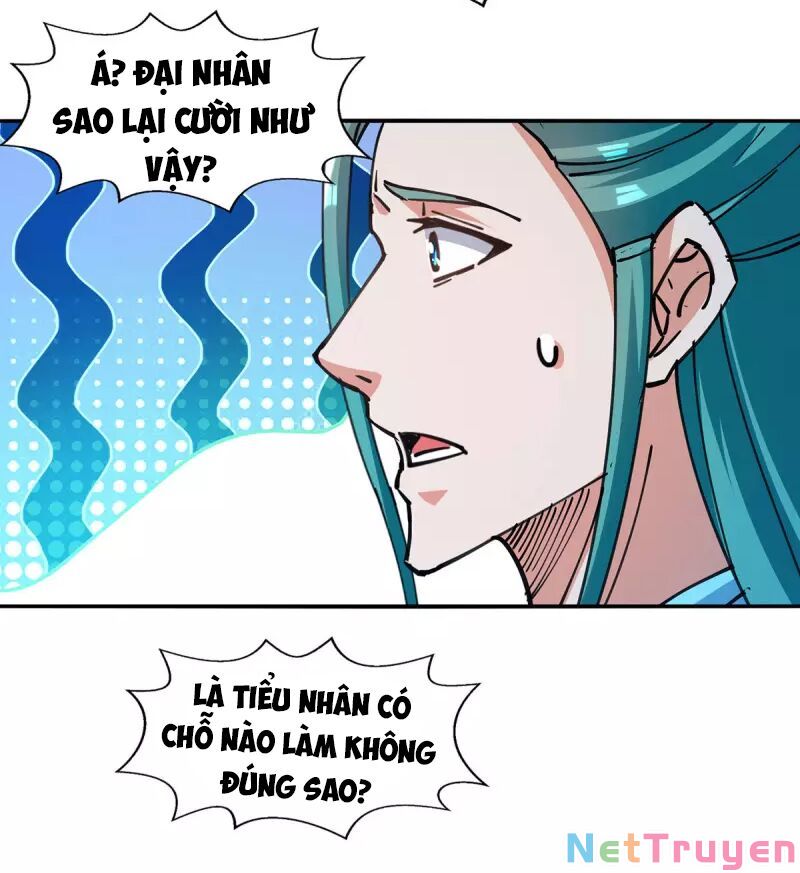 Nghịch Thiên Chí Tôn Chapter 161 - Trang 31