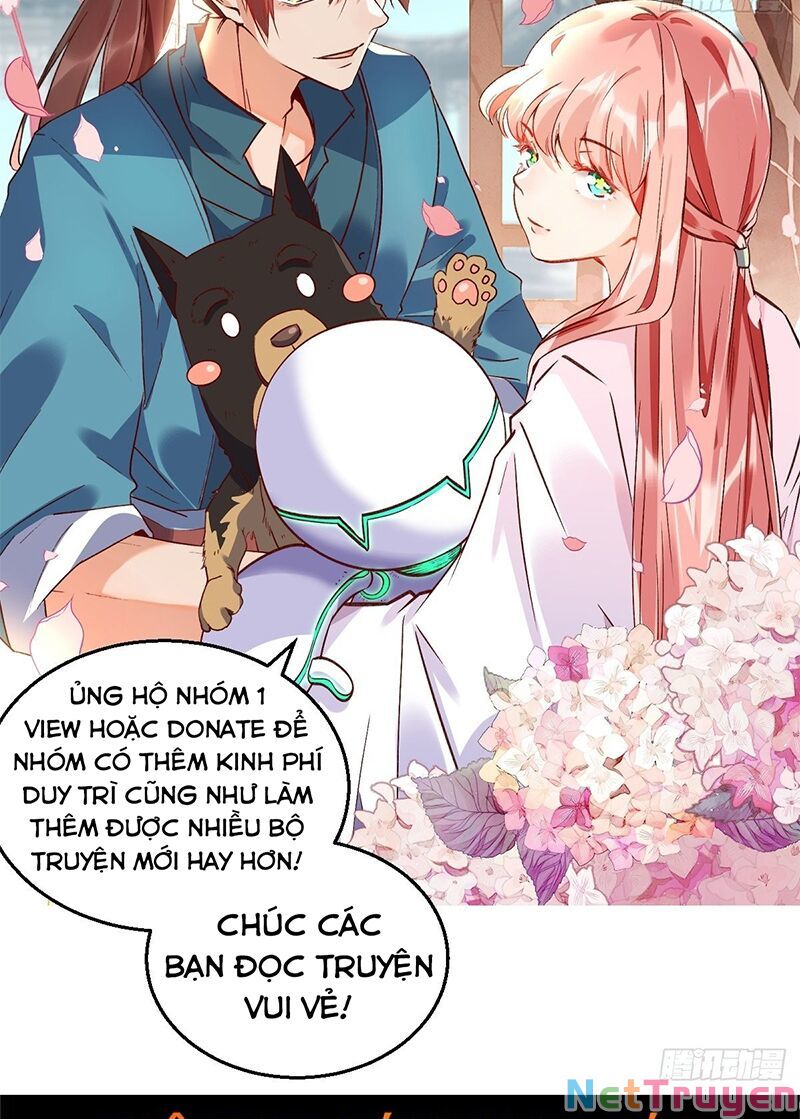 Nghịch Thiên Chí Tôn Chapter 161 - Trang 35