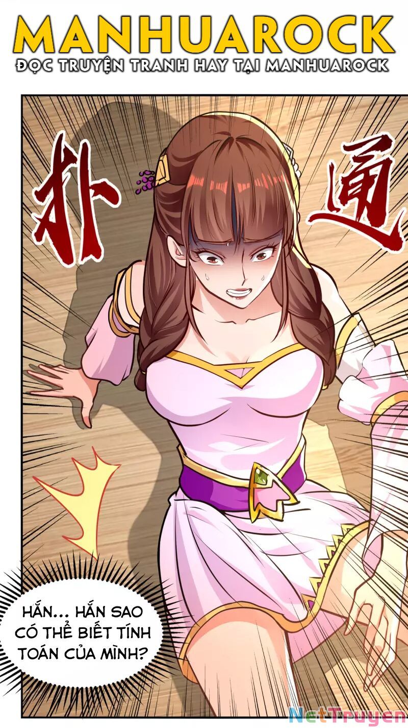 Nghịch Thiên Chí Tôn Chapter 161 - Trang 5