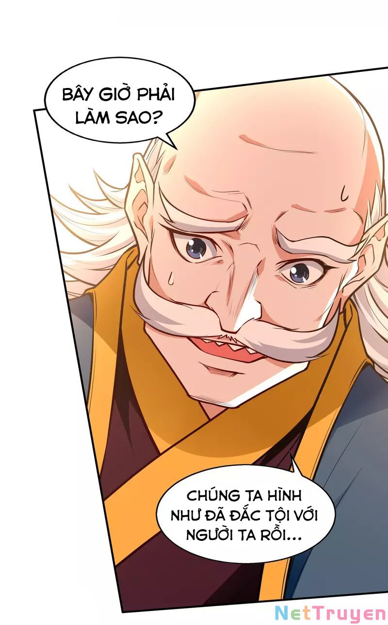 Nghịch Thiên Chí Tôn Chapter 161 - Trang 9