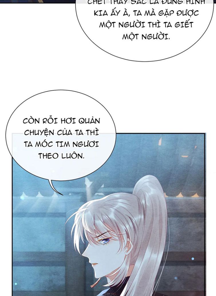 Phược Long Vi Hậu Chapter 26 - Trang 10