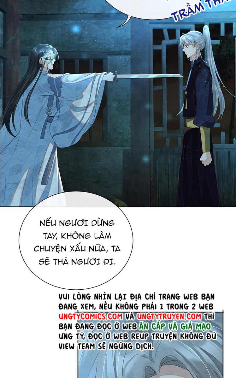 Phược Long Vi Hậu Chapter 26 - Trang 15