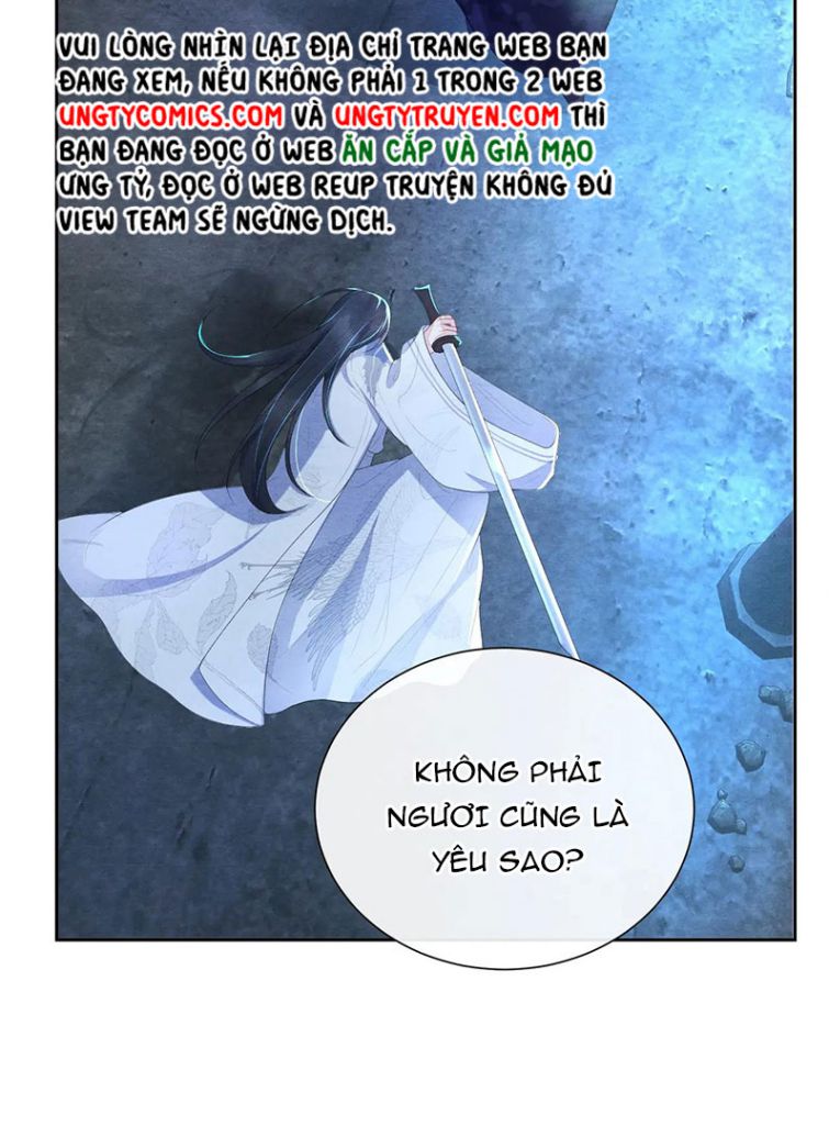 Phược Long Vi Hậu Chapter 26 - Trang 2