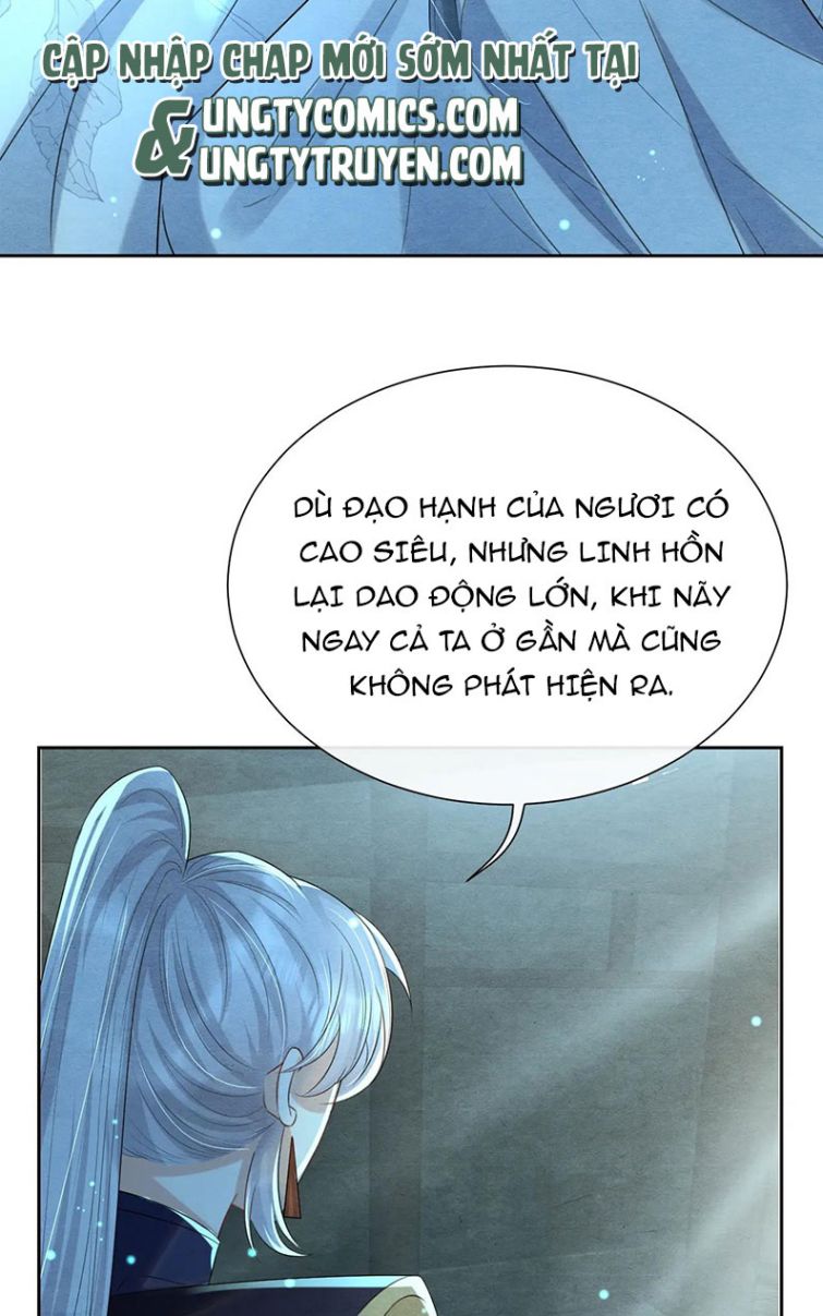 Phược Long Vi Hậu Chapter 26 - Trang 23