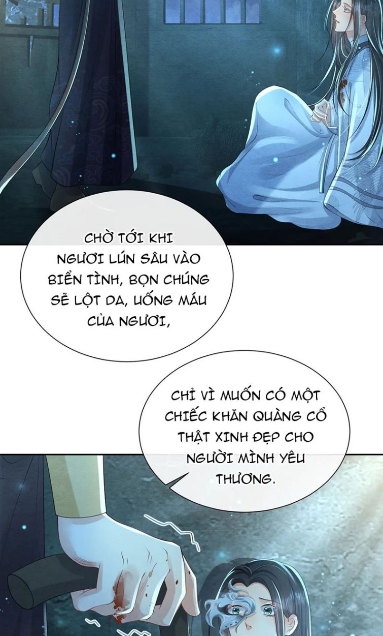 Phược Long Vi Hậu Chapter 26 - Trang 44