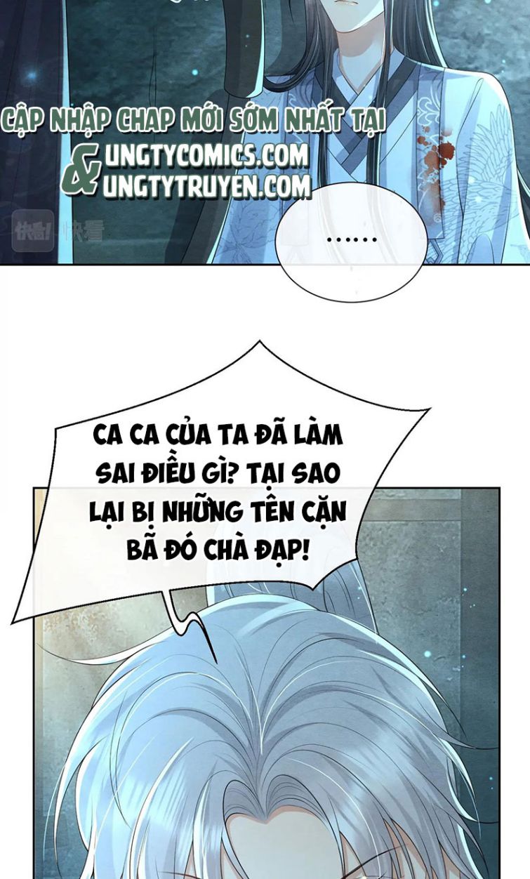 Phược Long Vi Hậu Chapter 26 - Trang 45