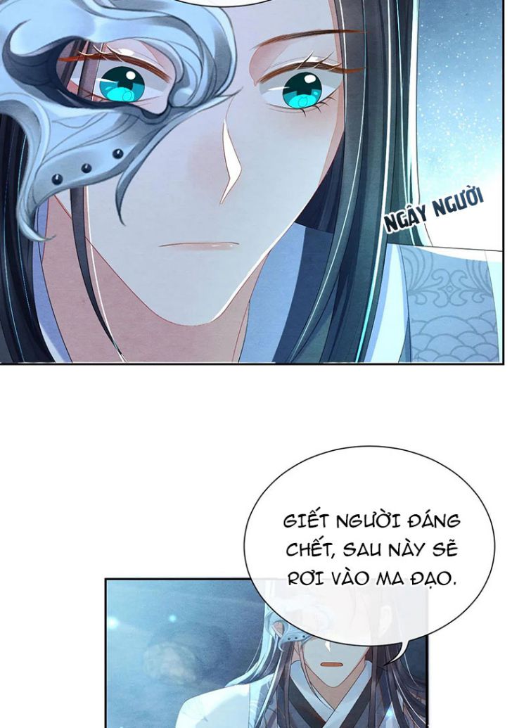 Phược Long Vi Hậu Chapter 26 - Trang 6