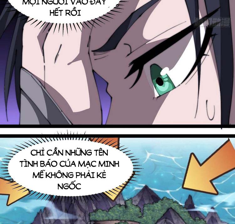 Ta Có Một Sơn Trại Chapter 286 - Trang 9