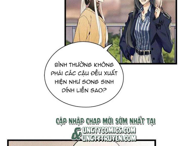 Thỉnh Quân Nhập Quẻ Chapter 35 - Trang 3