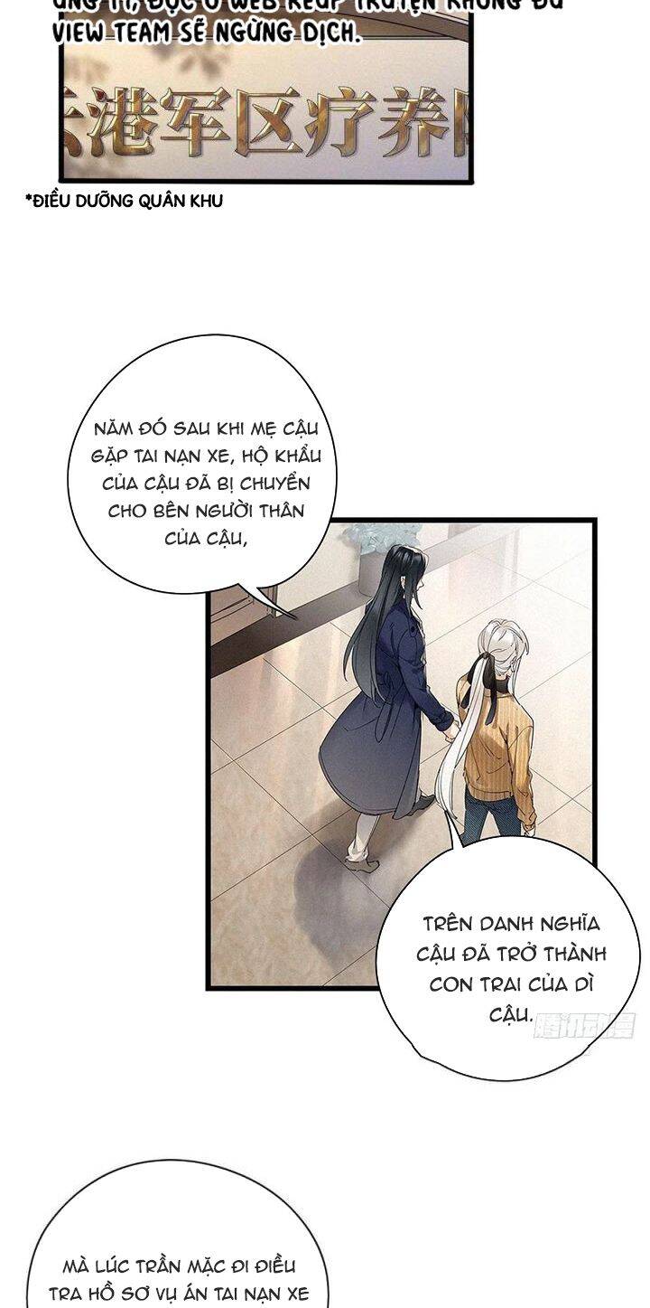 Thỉnh Quân Nhập Quẻ Chapter 35 - Trang 6