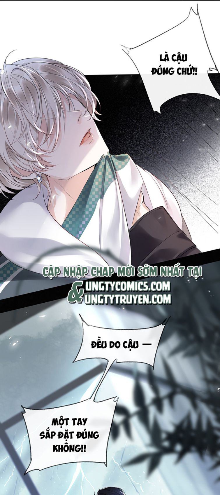 Xuyên Nhanh Chi Cải Tạo Bắt Đầu Lại Làm Người Chapter 1 - Trang 10