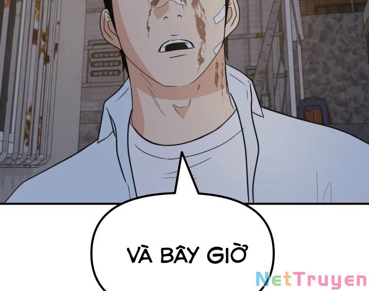 Bạn Trai Vệ Sĩ Chapter 38 - Trang 11