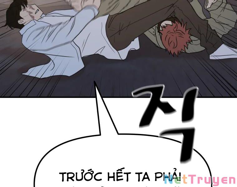 Bạn Trai Vệ Sĩ Chapter 38 - Trang 122