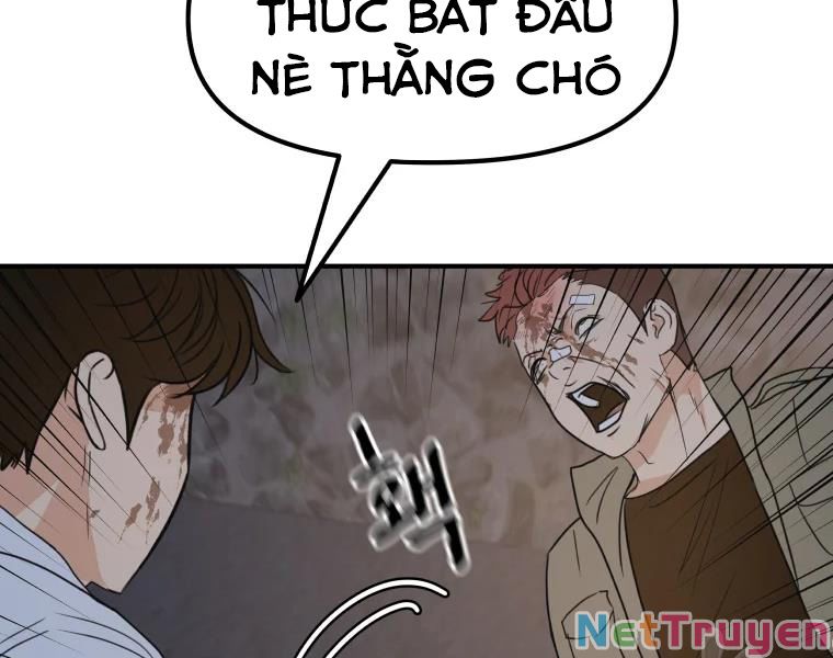 Bạn Trai Vệ Sĩ Chapter 38 - Trang 13