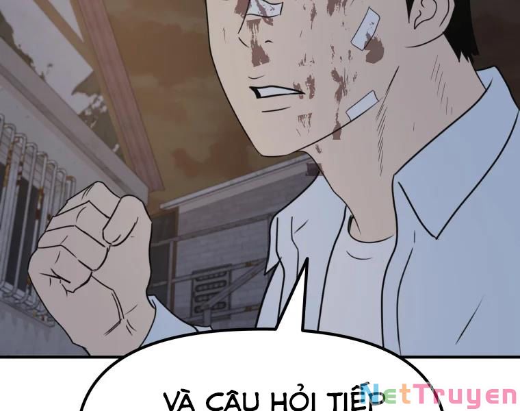 Bạn Trai Vệ Sĩ Chapter 38 - Trang 135