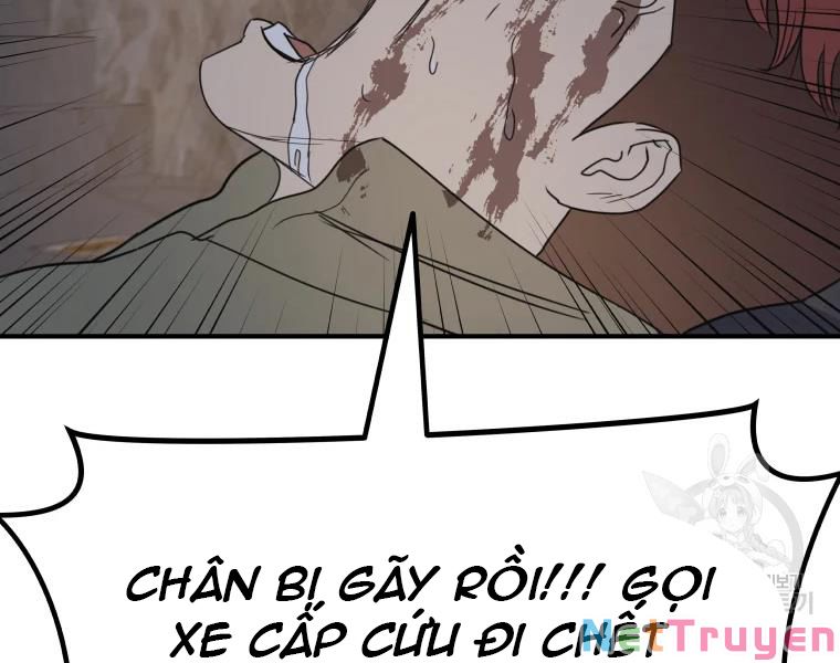Bạn Trai Vệ Sĩ Chapter 38 - Trang 139