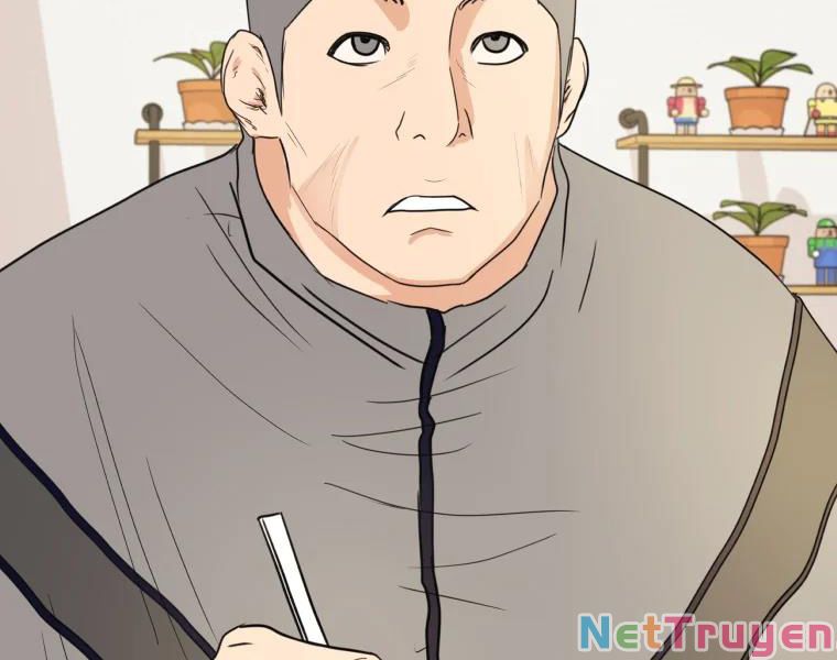Bạn Trai Vệ Sĩ Chapter 38 - Trang 204