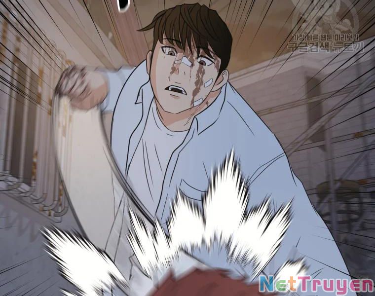 Bạn Trai Vệ Sĩ Chapter 38 - Trang 24