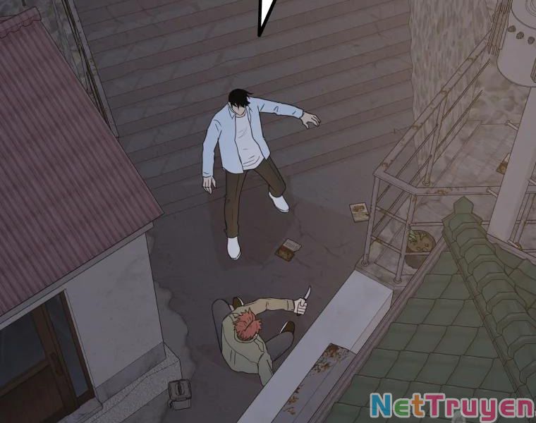 Bạn Trai Vệ Sĩ Chapter 38 - Trang 35