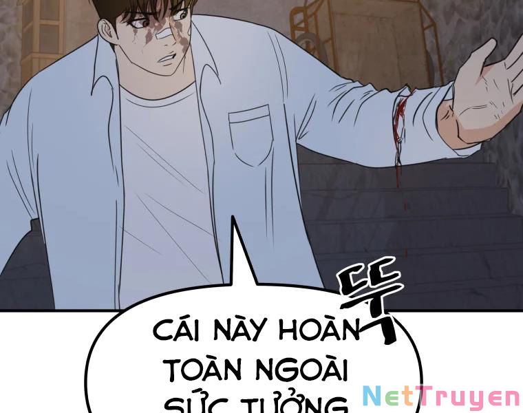 Bạn Trai Vệ Sĩ Chapter 38 - Trang 38