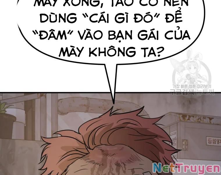 Bạn Trai Vệ Sĩ Chapter 38 - Trang 44
