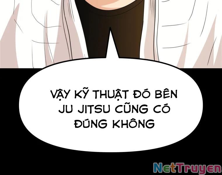 Bạn Trai Vệ Sĩ Chapter 38 - Trang 55