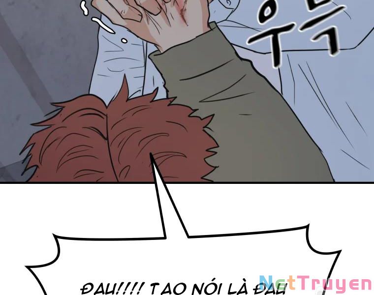 Bạn Trai Vệ Sĩ Chapter 38 - Trang 8