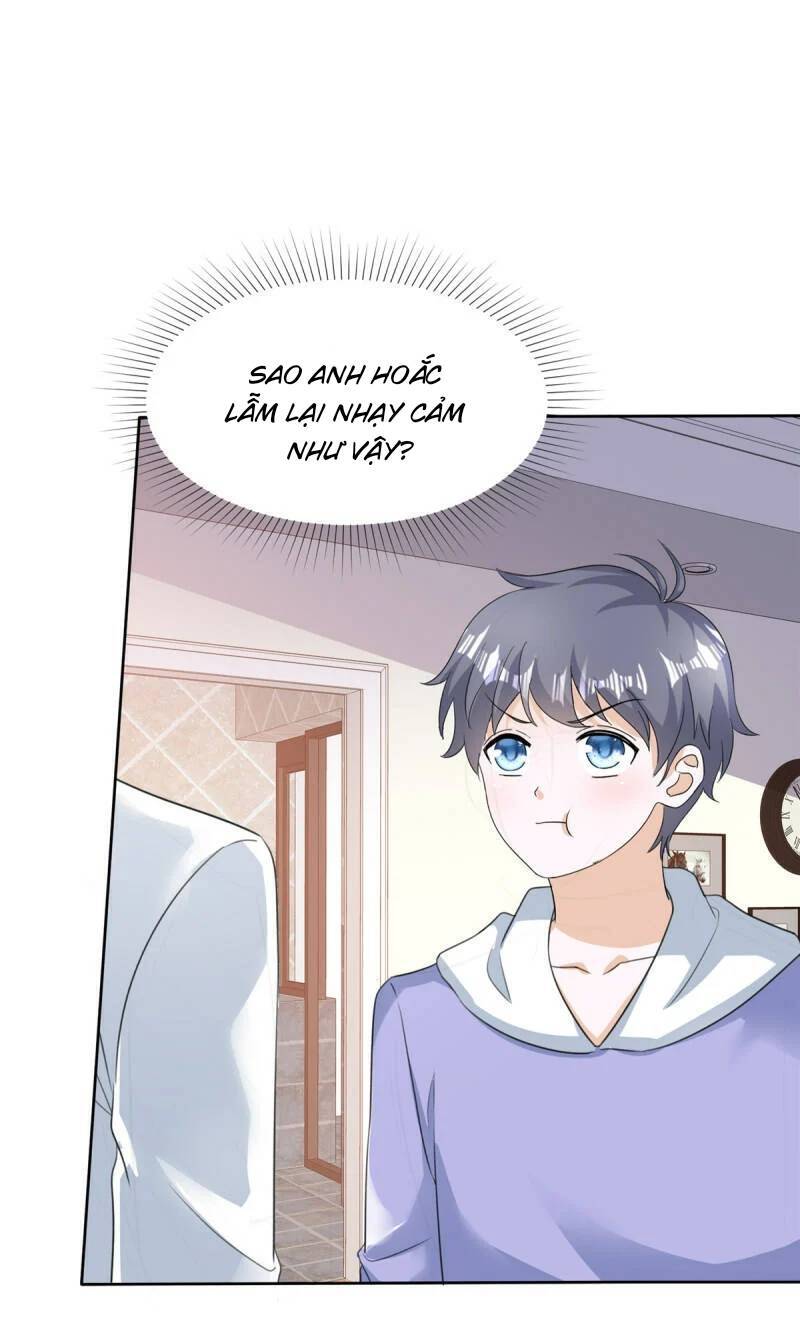 Boss Là Kim Chủ Của Tôi Chapter 47 - Trang 12
